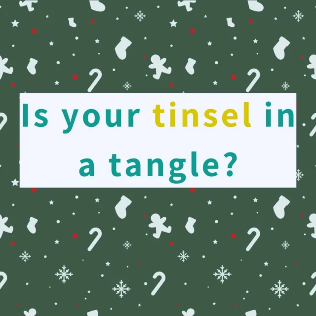Is your tinsel in a tangle? ✨
No need to stress! Here are some creative ideas that will ensure you and your team stay on the "nice" list this holiday season. A Christmas party is more than just an event—it’s a chance to celebrate all the hard work and accomplishments of the year and show appreciation to your team. 🎅🏽

Don't let event planning dampen your holiday spirit! Reach out today, and we’ll help you untangle the tinsel for your next unforgettable event. 🎄

#appleseedevents #EventPlanning #christmasparty #events #holidayseason
